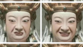 “无语菩萨”表情包竟出自这里！这些博物馆里的表情包快快收藏起来！