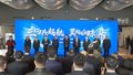 廊坊城市航站楼开启“两市三场”运营 服务京津冀“三地三场”航站楼