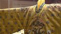 十三陵 皇帝的礼服有多复杂