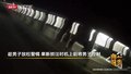 北京一男子欲跳河自杀被警方及时制止