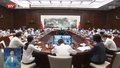 北京市政法队伍教育整顿领导小组扩大会议召开