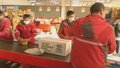 前4个月全国网上零售额同比增长百分之十一点五