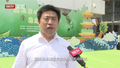 林校路街道 粽叶飘香过端午 幸福和谐邻里情