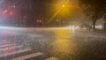 今夜北京狂风暴雨！预计6小时降雨量达150毫米以上