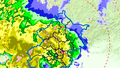 这波雨“坚持”到何时？预报来了——