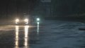 7月24日夜、25日晨本市迎入汛以来最强降雨