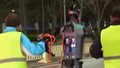 全球首个人形机器人半马即将开跑 比赛规则都有啥？