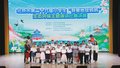 ​2025年北京市中小学生生态环保主题演讲比赛圆满落幕