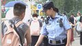 北京警方全力护航暑期旅游秩序