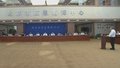 市政协委员调研城市应急管理能力建设情况