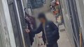 电脑手机衣服裤子鞋 见啥偷啥 男子挨家拽门把手连偷5起