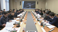倾听企业诉求 送上服务包 市领导分多路走访企业