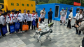 2025防灾减灾科技文化节在京启幕