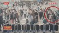 旅客候车突发疾病 铁路民警及时救助