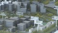国际医药创新公园将成为全球医药健康创新合作枢纽和产业聚集地