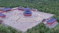 古都晨韵·天坛律动