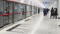 地铁3号线一期开通试运营 填补朝阳火车站地铁接驳空白
