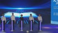 第九届北京十月文学月启幕 铁凝朱永新出席 刘伟致辞