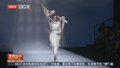 2025大学生时装周参与院校数量破纪录 AI赋能成亮点