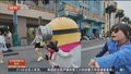 《都市晚高峰》20250617
