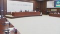 尹力除夕调度时强调 让市民群众度过一个欢乐祥和安宁的春节假期