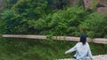 国庆出游新路线 西山绿道（石景山段）开放试运营