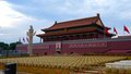 期待明天！天安门广场将迎来壮丽一幕！