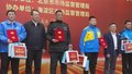 全市25万网约配送员有了歇脚点