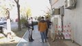 城南街道接诉即办 推进小区电改工程