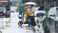 入伏首日北京迎来降雨