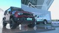 BJ40增程上市 领衔中国越野新时代