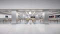 苹果今日发表声明 官宣即将在8月9日关闭大连百年城 Apple Store