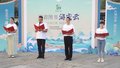 跟着图书游密云 密云区举办“长城印象 精彩密云”诵读活动