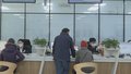 6000多个就业岗位集中发布 全市公共就业服务地图上线