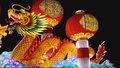 “京彩灯会”京味儿满满 200余组彩灯邀您同庆团圆
