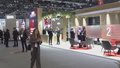 金融界“奥运会”首次在中国内地举办 万余嘉宾齐聚北京共议未来金融