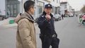 万家团圆时 他们依然在坚守