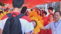 各区各校“严中有柔”保障中考 10.95万名考生开写青春答卷