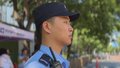 “新警出更”硕士民警首次上岗保障高考