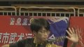 武动风云 决胜赛场——第16届北京市体育大会武术冠军赛举行