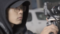 肖战首度以摄影艺术家身份亮相