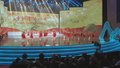 本市举办老干部重阳节文艺汇演