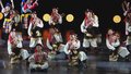 京藏400名青少年国家大剧院展艺术风采