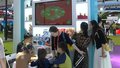 北京18款首发首展首创产品亮相消博会