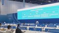 2024年中非合作论坛峰会新闻中心9月2日开始运行