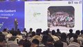 2024中关村论坛系列活动——北京石墨烯论坛举行