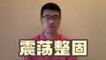 孙明：3600点附近震荡整固