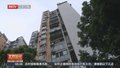 重庆 电梯老化故障频频 居民被关保安爬楼救人