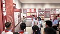 石景山区关工委青少年党史学习月活动启动