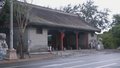 清陆军部和海军部旧址启动腾退 140户居民6月15日起签约搬家